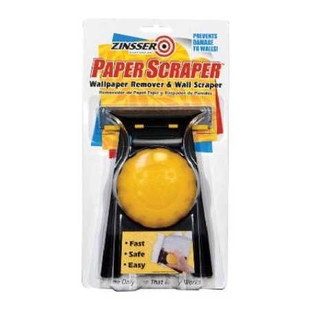 Zinsser Paper Scraper Tool 2986